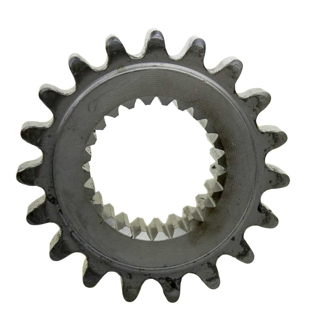 Polaris Ranger Sprocket, 19 Tooth, Genuine OEM Part 2204331, Qty 1