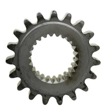 Polaris Ranger Sprocket, 19 Tooth, Genuine OEM Part 2204331, Qty 1