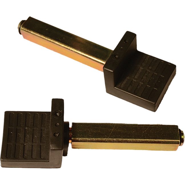 Rear Stand Adapters For No Spools