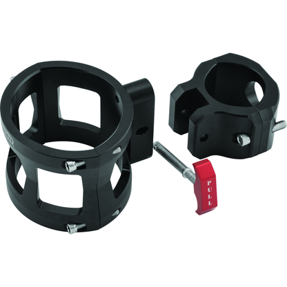 DragonFire Racing Fire Extinguisher Mount