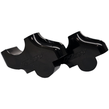 Handlebar Riser 1.5 In Black Hon