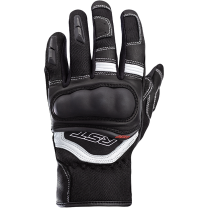 Womens Urban Air 3 Mesh Glove Black/White Xl
