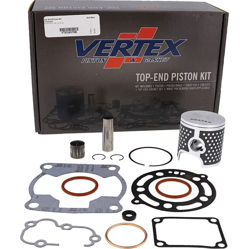Top End Kit