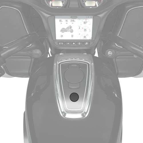 
                      
                        Indian Motorcycle Branded Console Cap - 2890248
                      
                    