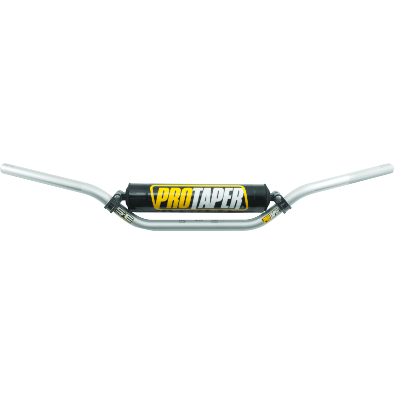 ProTaper SE KX High Handlebar - Silver