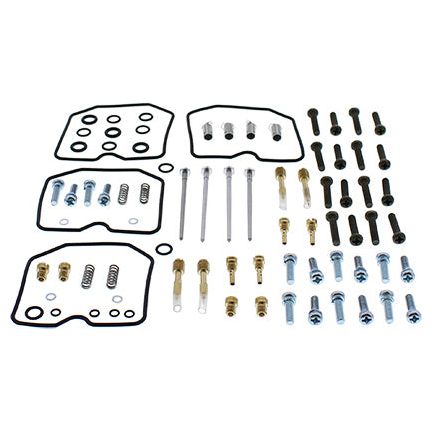 Bike Carburetor Rebuild Kit