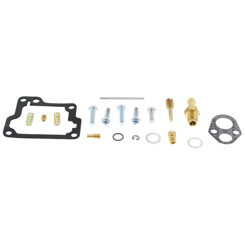 QuadBoss 2002 Suzuki LT-A50 QuadMaster Carburetor Kit