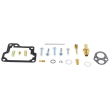 QuadBoss 2002 Suzuki LT-A50 QuadMaster Carburetor Kit