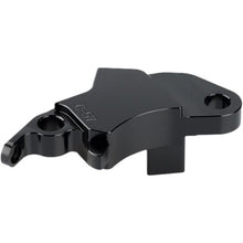 Lever Adapter Clutch Black Suz