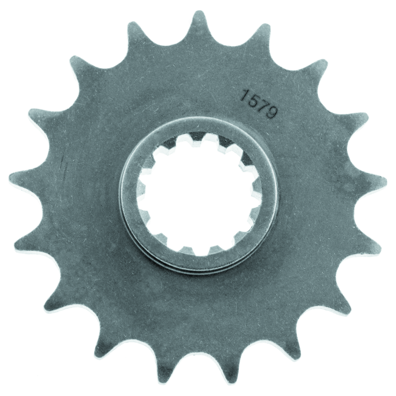 BikeMaster Yamaha Front Sprocket 520 17T