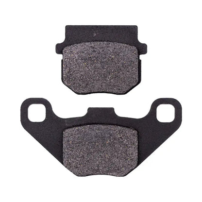 17-21 RZR 170 Brake Pad, Part 0455279