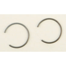 Piston Circlips Hon/Kaw/Suz For Athena Pistons Only