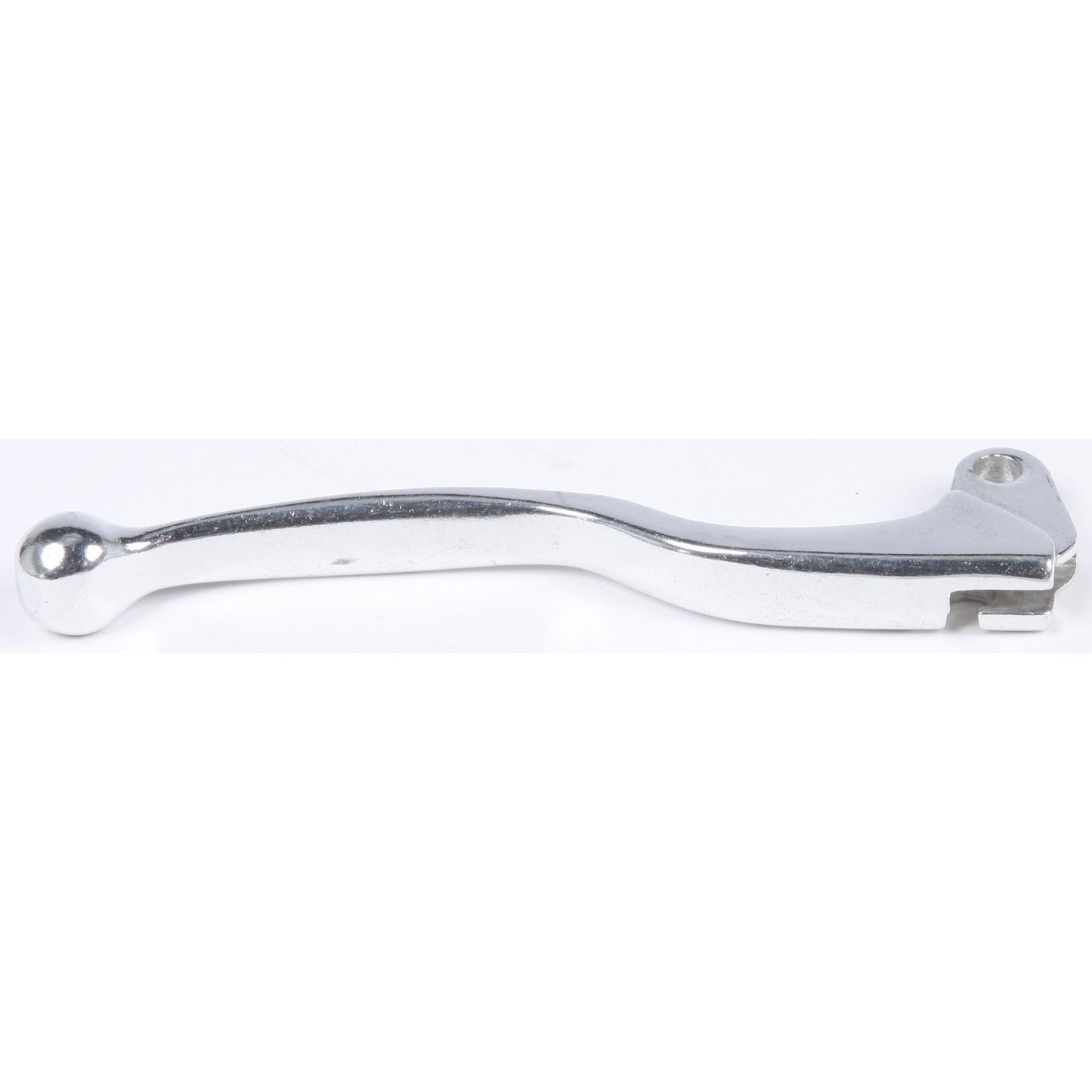 Brake Lever Silver