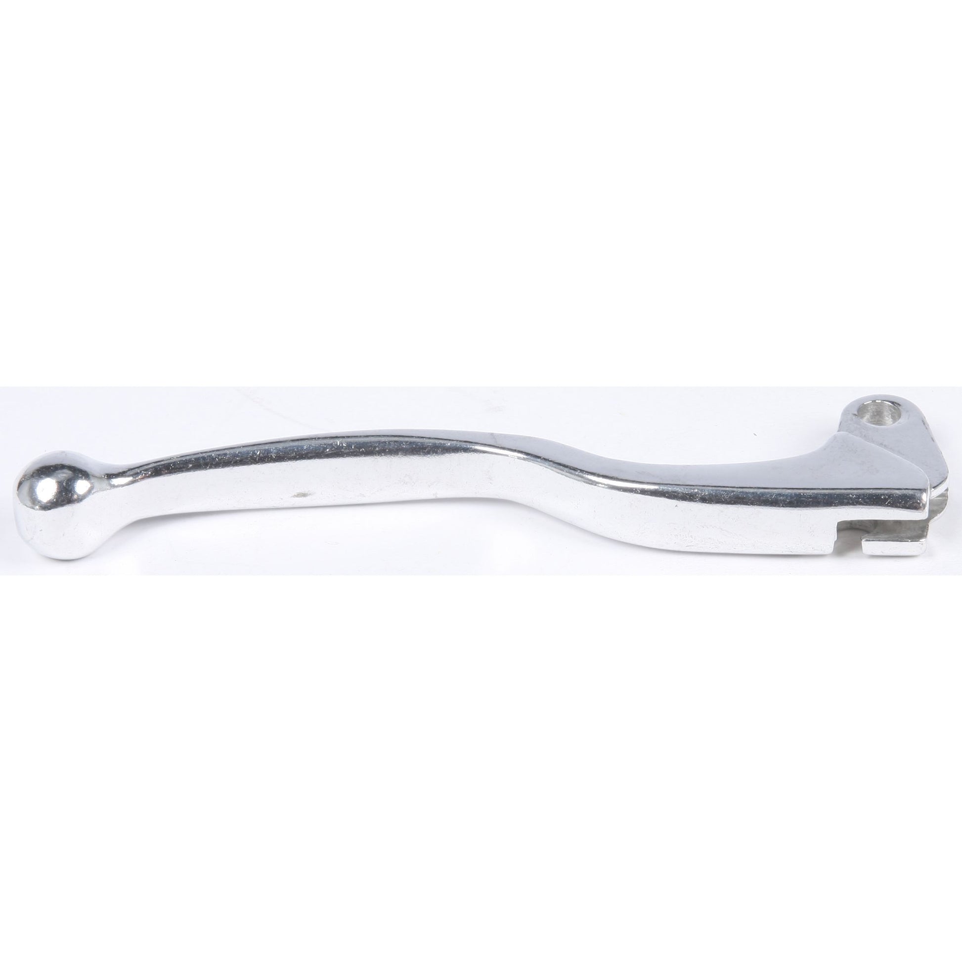 Brake Lever Silver