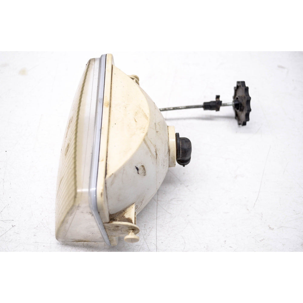 
                      
                        Polaris Headlamp, ASM, 50 Watt 2410268
                      
                    