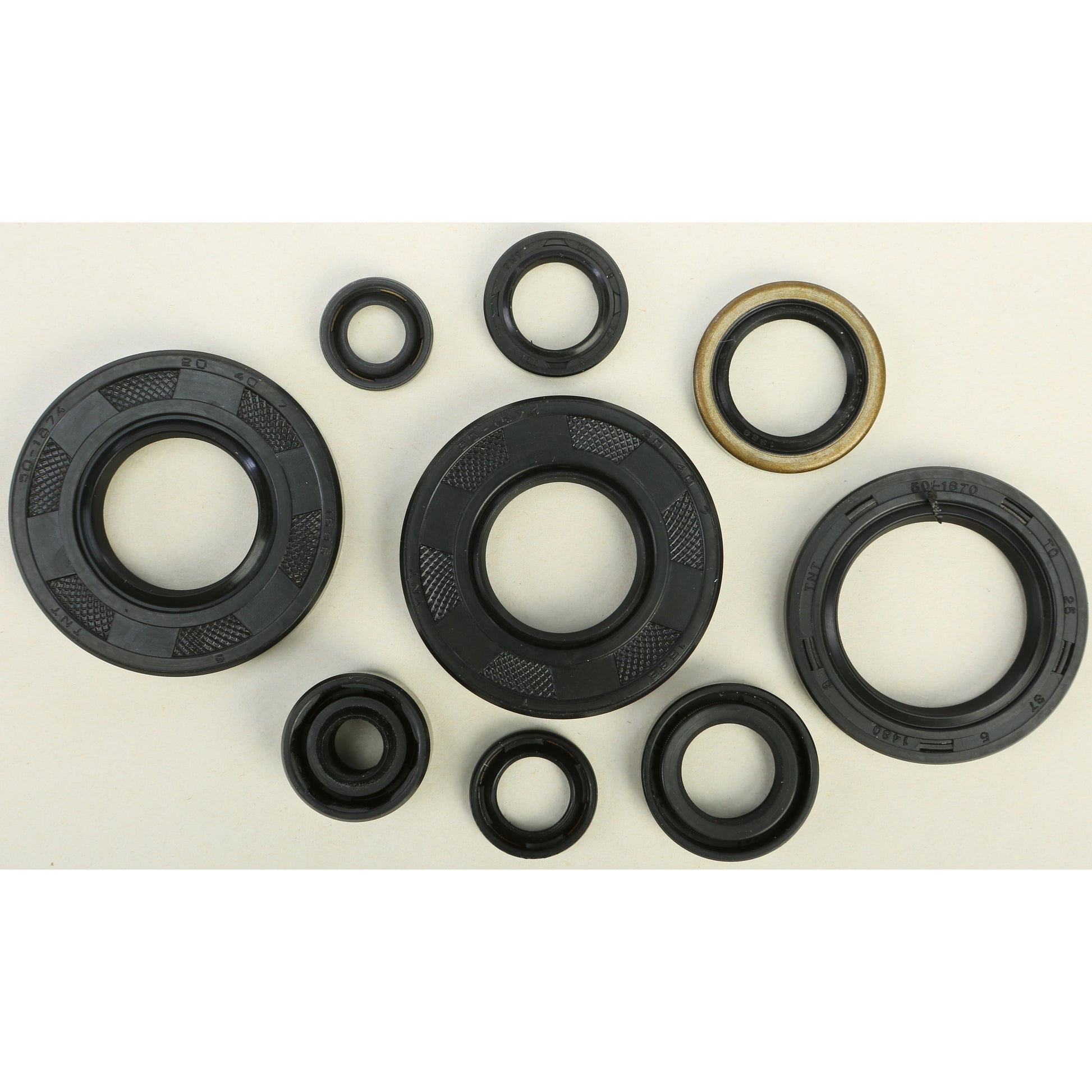 Oil Seal Set