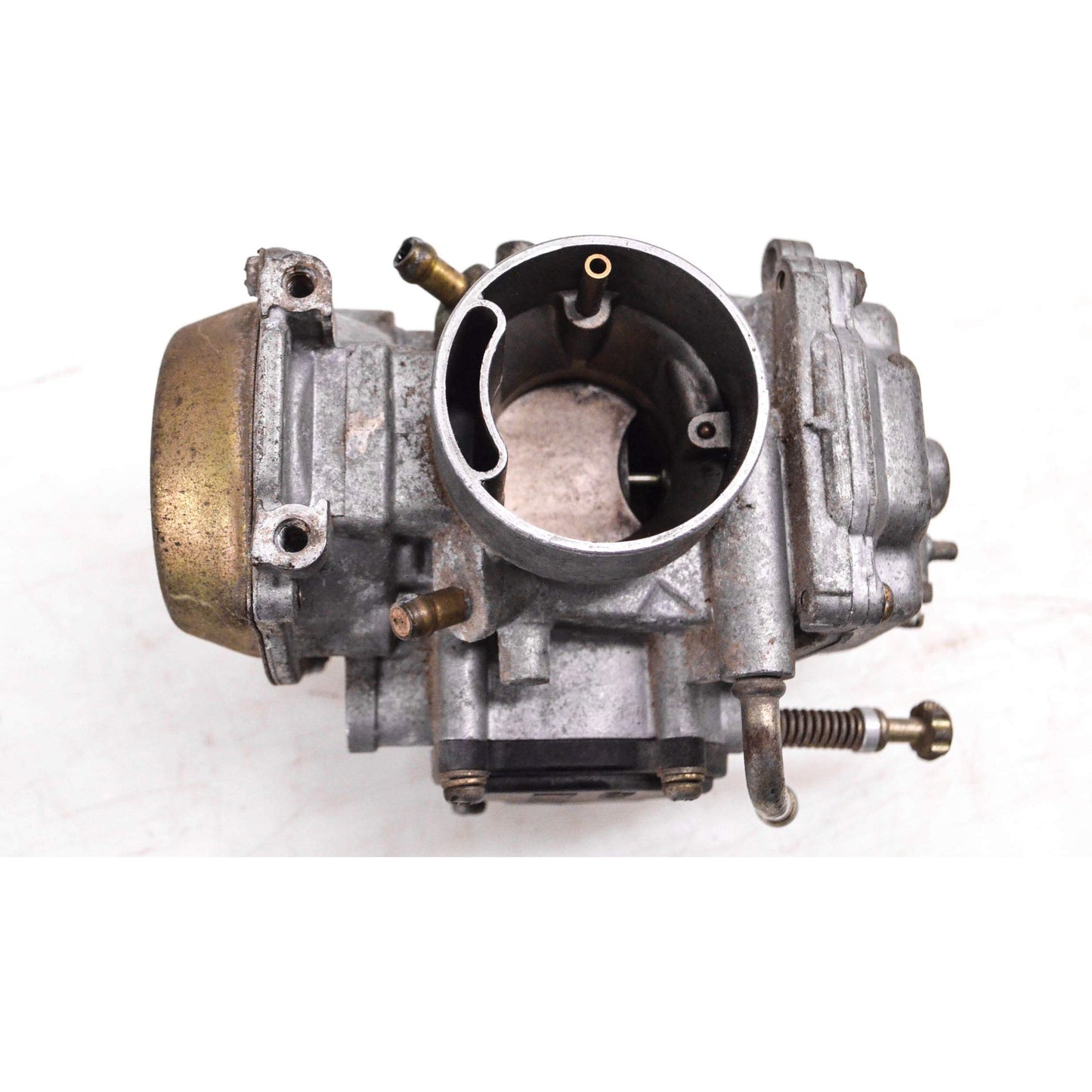Polaris 2003-2004 Sportsman A04ch68ac Carburetor Bst 34Mm 1253493 New Oem