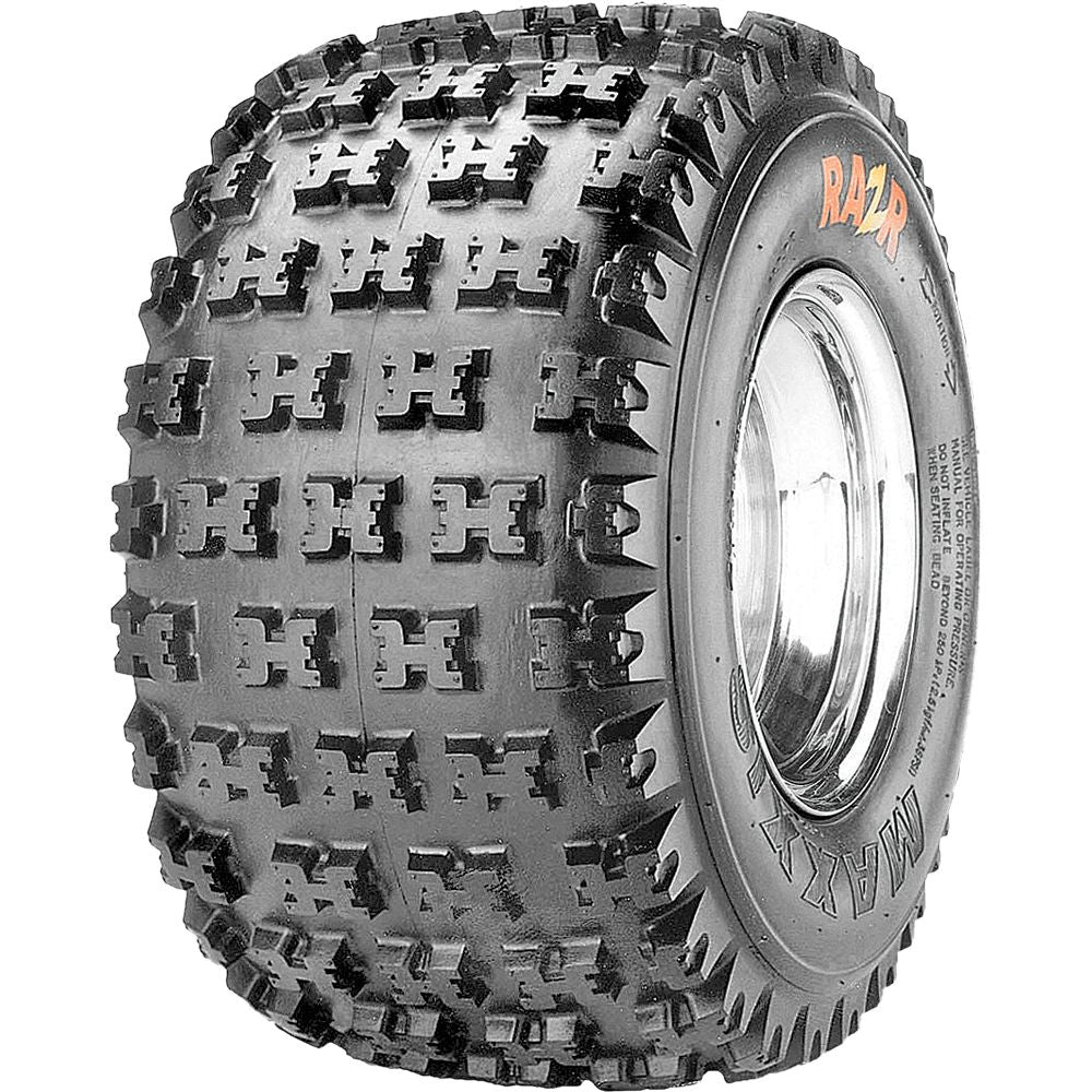 Tire Razr Rear 20x11 9 Lr290lbs Bias