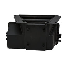 Polaris ATV Storage Box Assembly, Rear, Lower, Genuine OEM Part 2633432, Qty 1