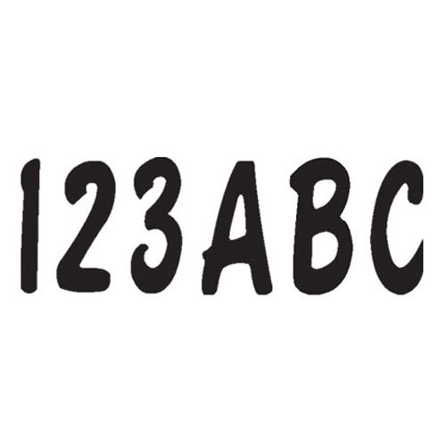 Series 200 Registration Kit (Black)