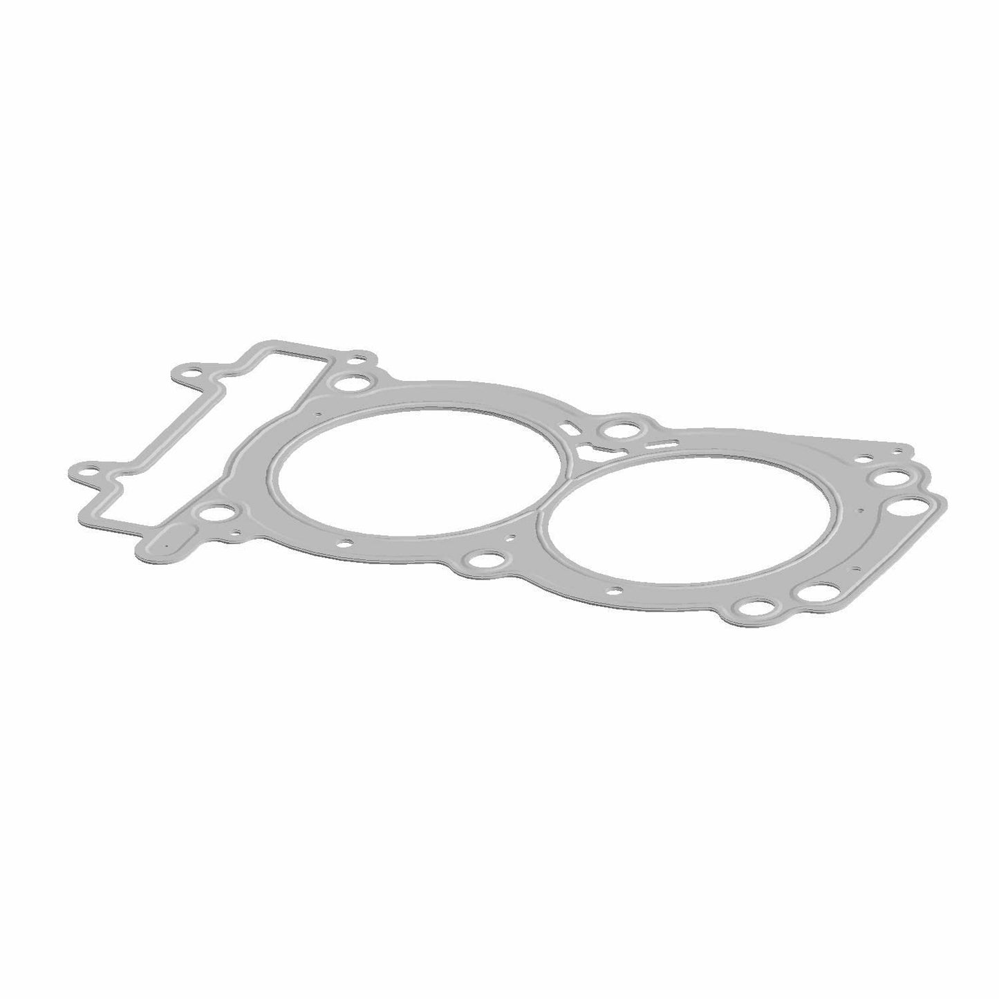 Polaris RZR 4-Layer Cylinder Head Gasket, Genuine OEM Part 5814693, Qty 1