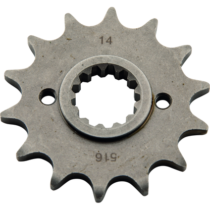 BikeMaster Kawasaki Front Sprocket 520 14T