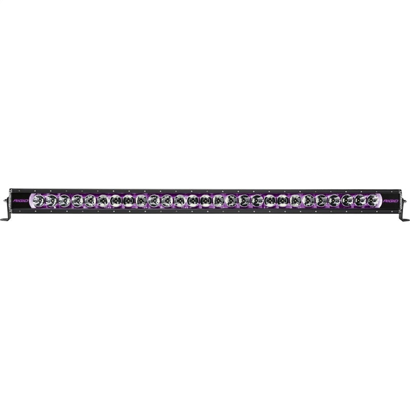 
                      
                        Rigid Industries Radiance+ 50in. RGBW Light Bar
                      
                    