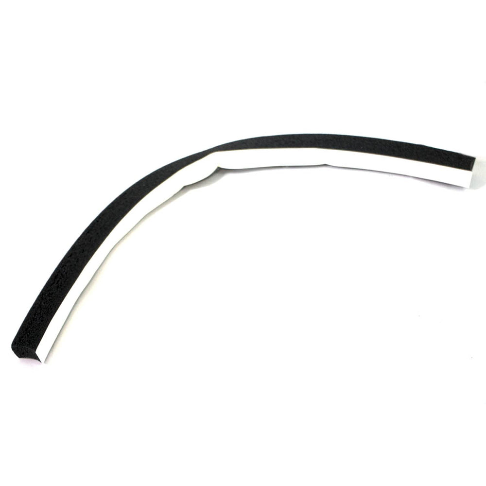 
                      
                        Polaris Slingshot Storage Door Seal, Genuine OEM Part 5521974, Qty 1
                      
                    