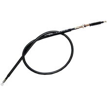 Black Vinyl Clutch Cable