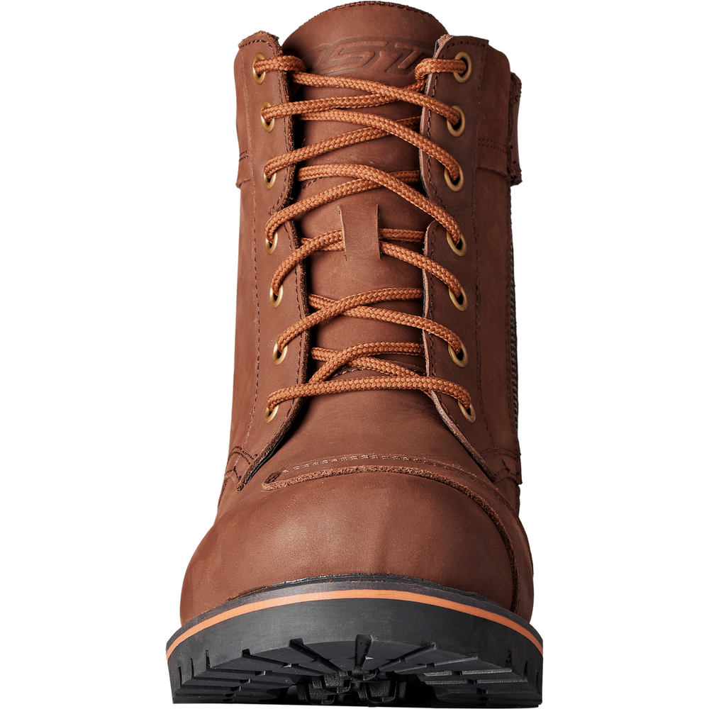 
                      
                        Roadster 3 Ce Boot Brown Waterproof Sz 7
                      
                    