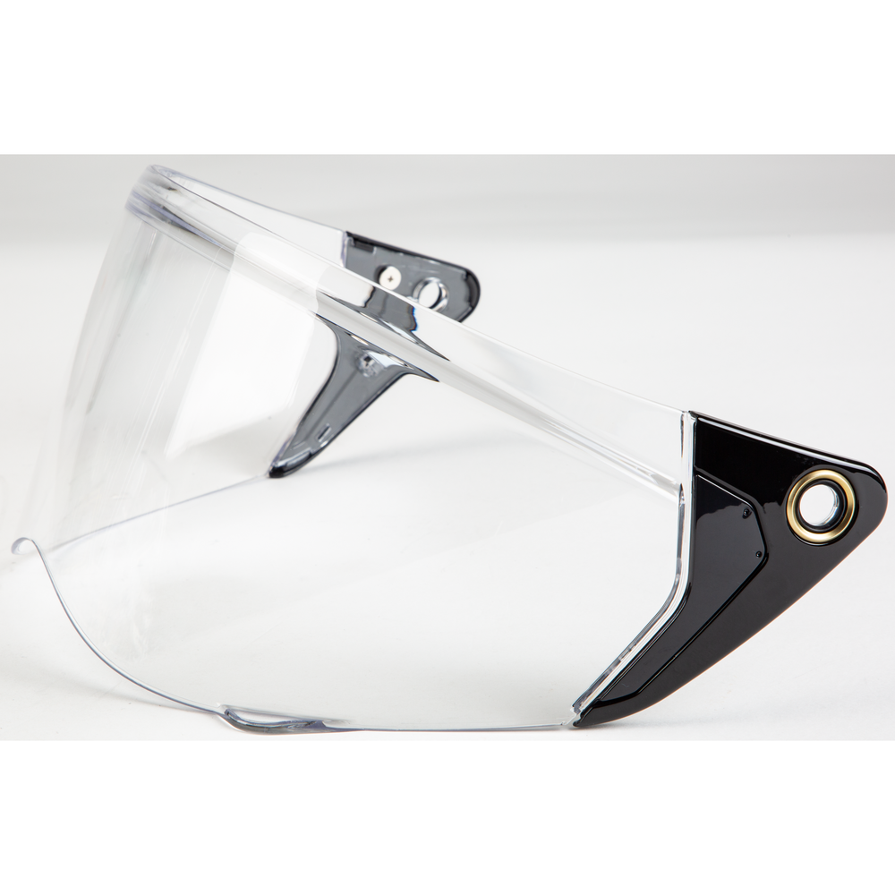 Exo Hx1 Faceshield Clear