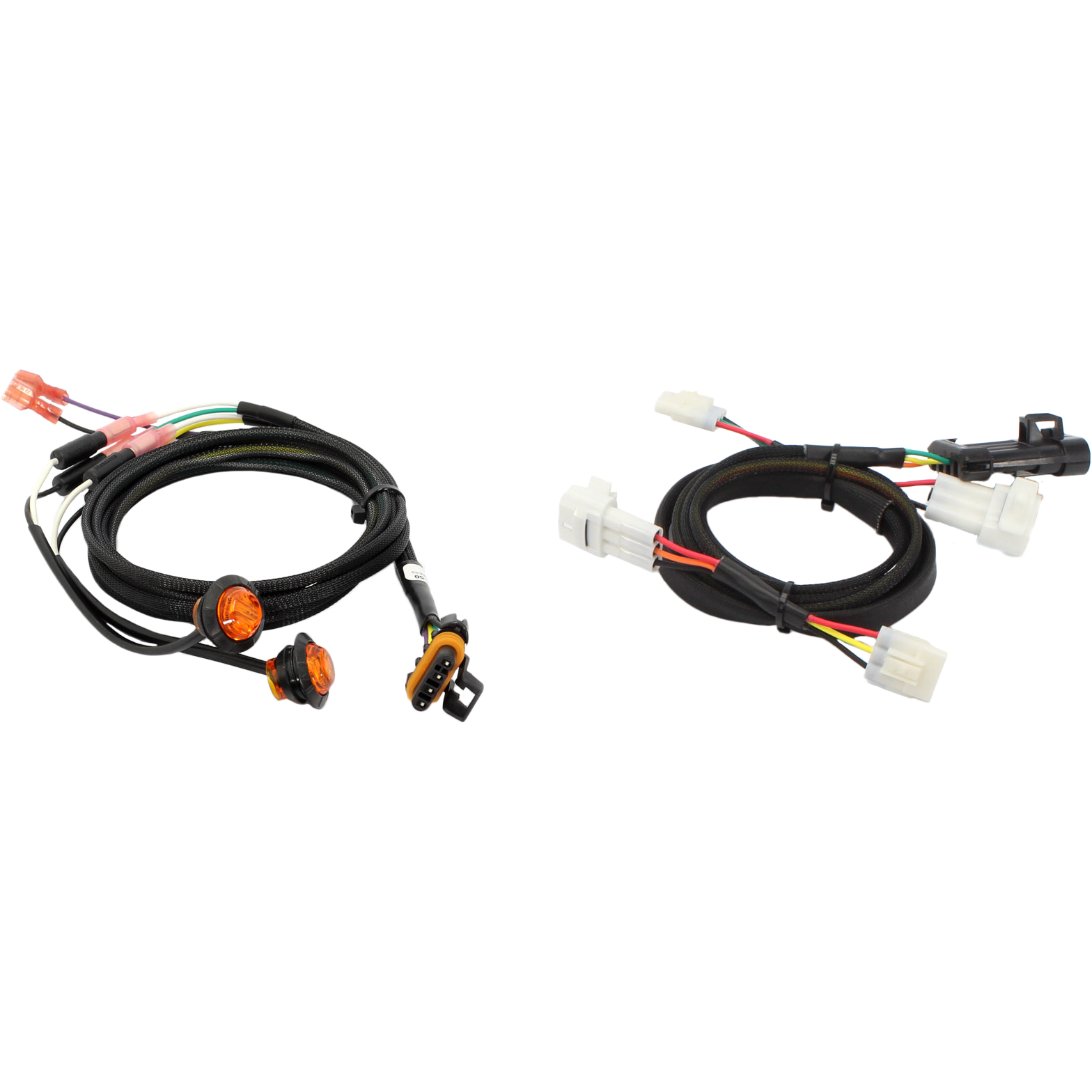 Self Canceling T/S Kit W/Horn