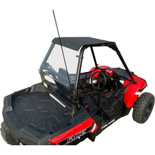 Utv Molded Roof Polaris Ace 150