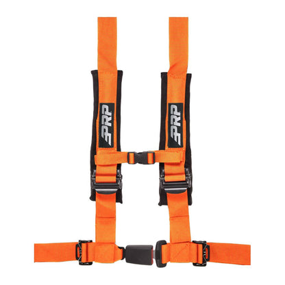 PRP 4.2 Harness- Orange