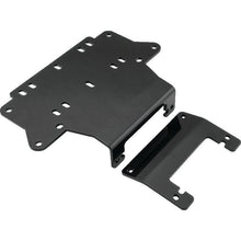 QuadBoss 16-21 Honda SXS1000 Pioneer 1000 UTV Winch Mount