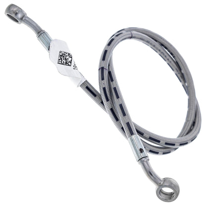 Polaris RZR Brake Line, Front, Genuine OEM Part 1911037, Qty 1