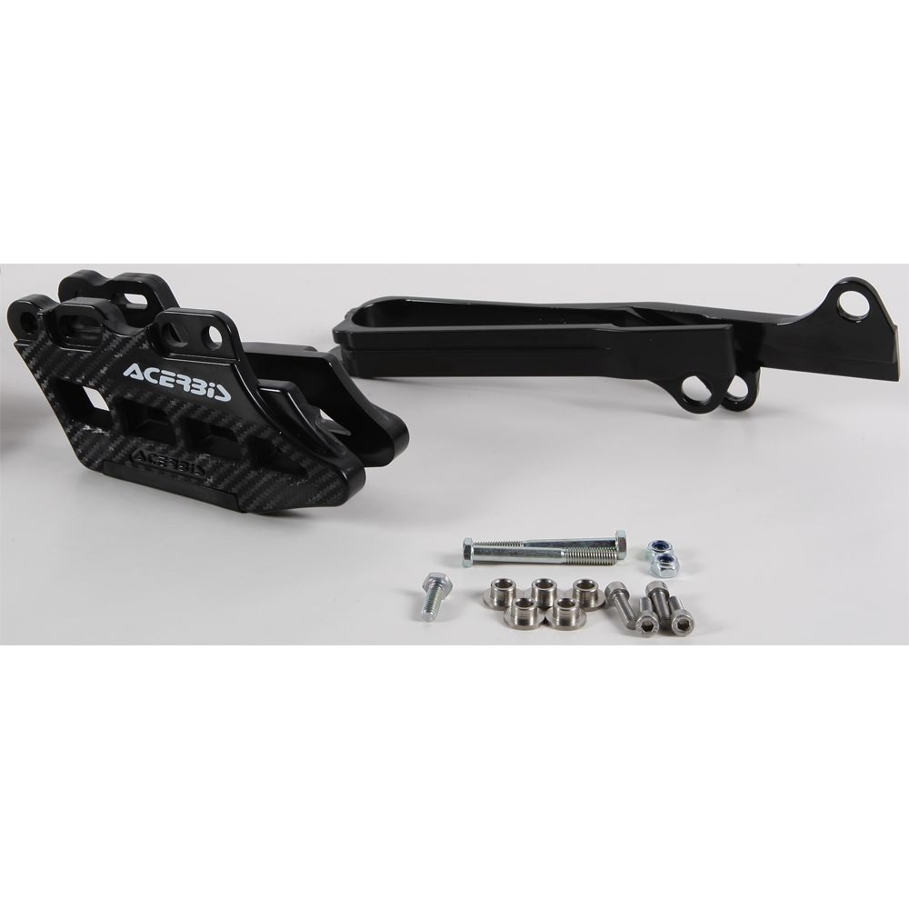 Guide/Slider Kit 2.0 Black