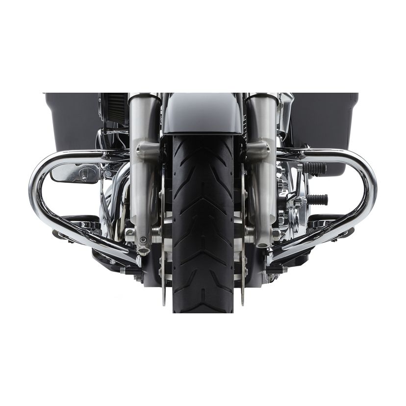 Case Guard Chrome Flh 14 24