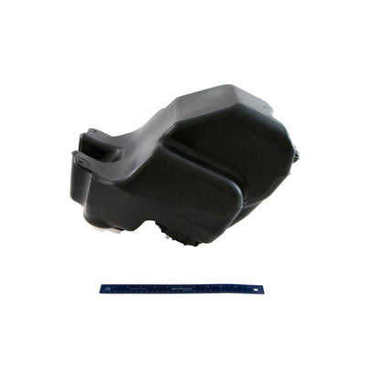 Polaris ATV Fuel Tank Assembly, Genuine OEM Part 2521333, Qty 1