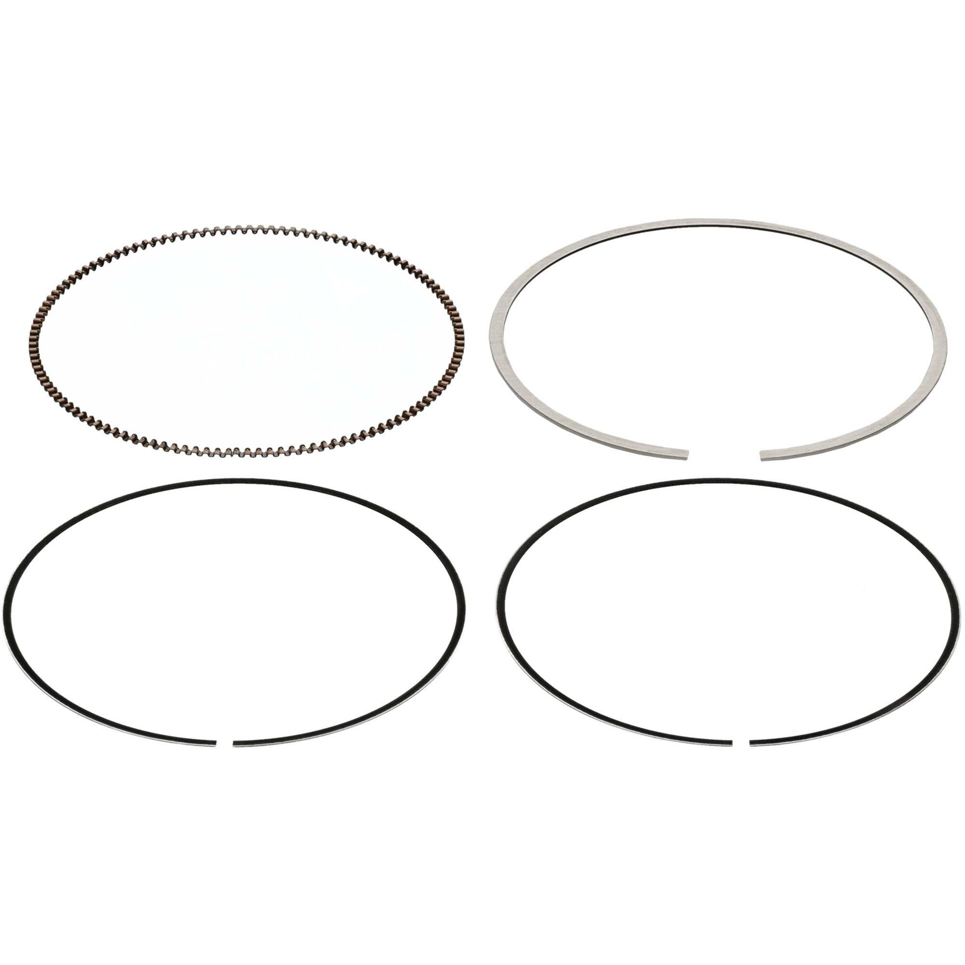 Piston Rings 77.96mm For Vertex Pistons Only