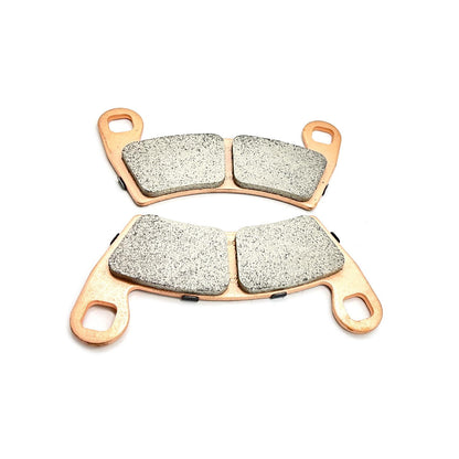 Polaris Heavy Duty Brake Pads, Part 2208933