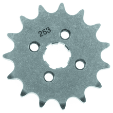 BikeMaster Honda Front Sprocket 420 14T