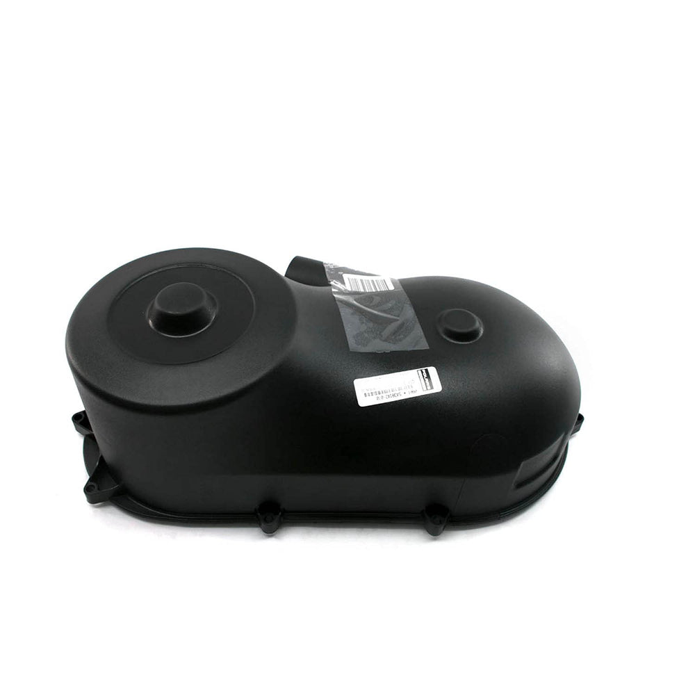 
                      
                        Polaris RZR Outer Clutch Cover, Gloss Black, Genuine OEM Part 5438142-070, Qty 1
                      
                    