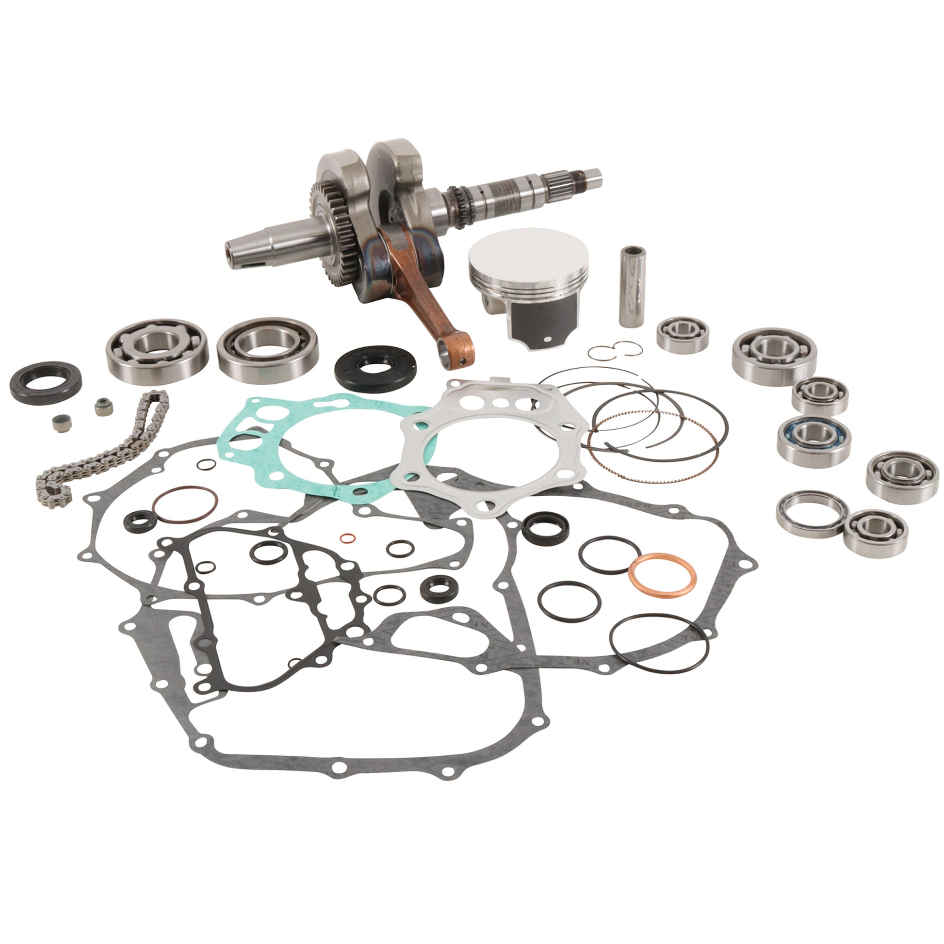 Complete Engine Rebuild Kit Hon
