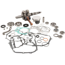 Complete Engine Rebuild Kit Hon