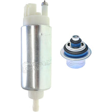 Walbro Efi Fuel Pump Kit With Pressure Regulator