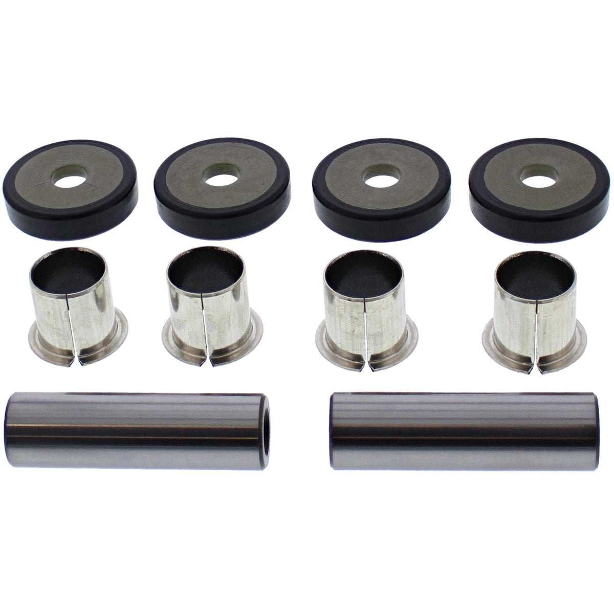 Rear Knuckle Bushing Kit A/C