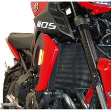 Front Led Turn Signals Yam