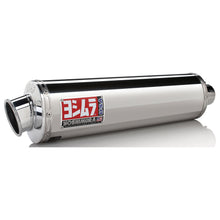 Exhaust Street Rs 3 Bolt On Ss Al