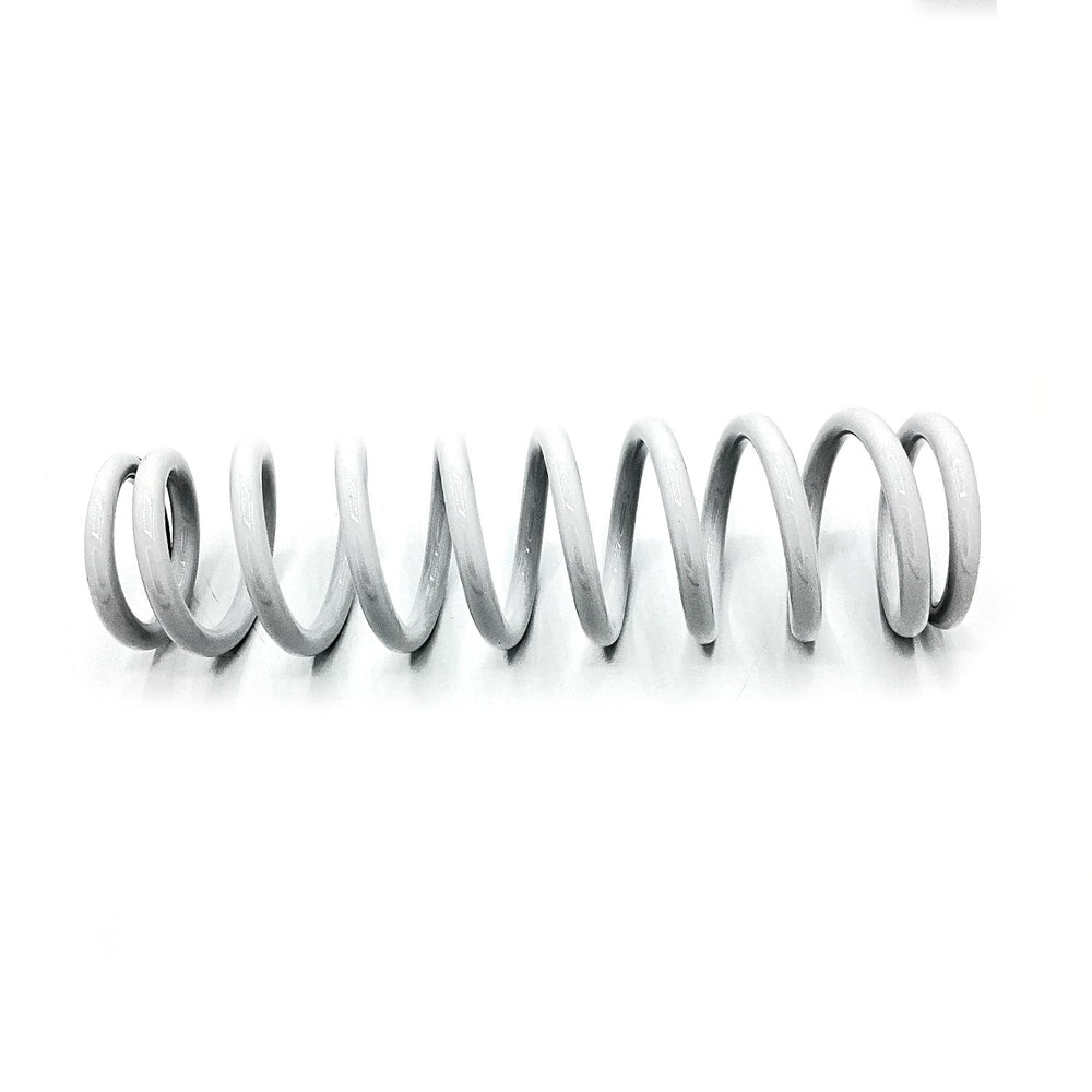 Polaris ATV Spring-Comp, 180#x10.75 in,WHT, Genuine OEM Part 7043855-133, Qty 1